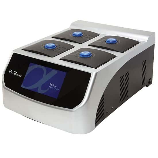 PCR System image